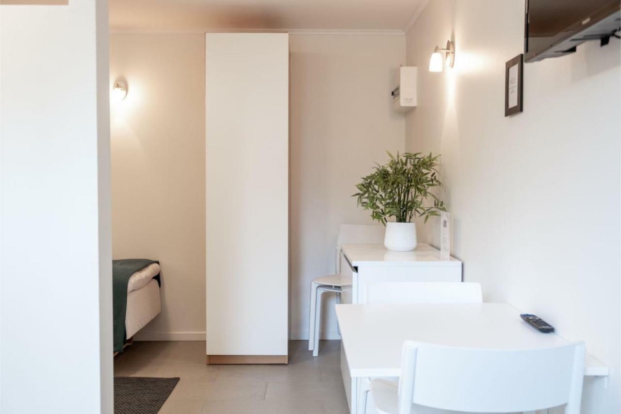 Ettsmart Hotell Sollentuna Exterior foto